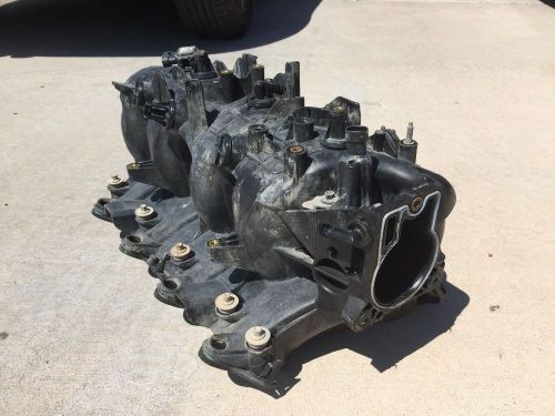 Stock 6.0 ls truck intake manifold