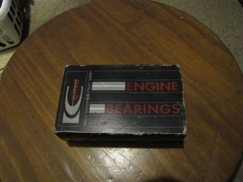 Ford  390 rod bearings  sized .030  1973  64 to 78