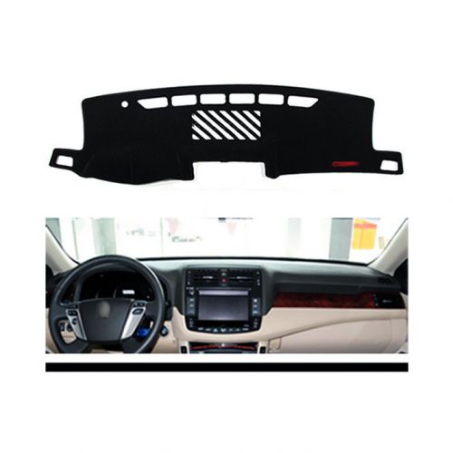 Vehicle car interior control dash mats sun shield pad fit toyota camry 2006-2011