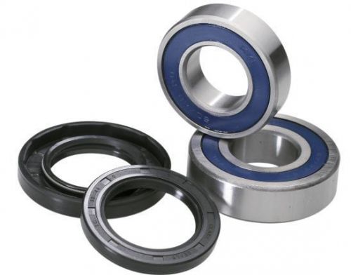 Moose racing wheel bearing and seal kit (0215-0960)