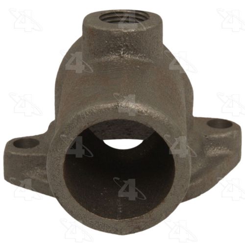 Engine coolant water outlet 4 seasons 84859