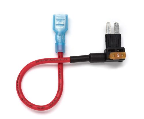 Direct wire radar detector fusebox add a circuit kit - micro2