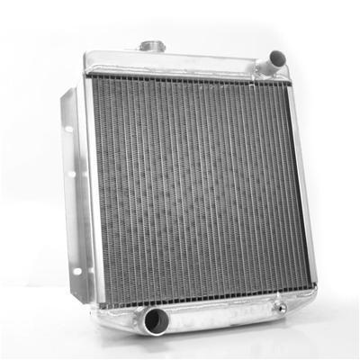 Griffin aluminum musclecar radiator 7-265bc-fxx