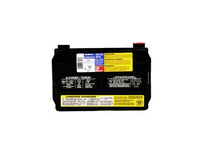 ACDELCO PROFESSIONAL 78P Battery, Std Automotive, US $112.99, image 4