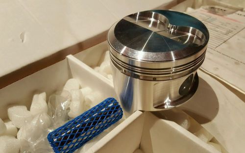 Ross chrysler mopar small block pistons