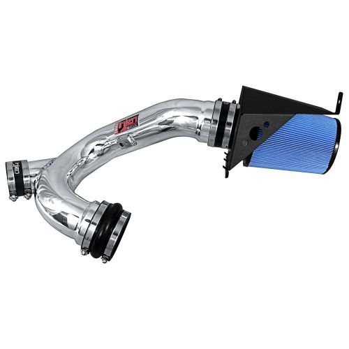 Injen pf9012p f150 cold air intake kit ecoboost 3.5l 2012-2014