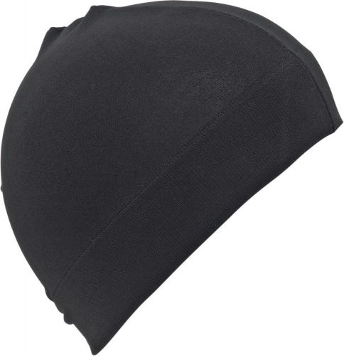 Zan headgear nylon dome black helmet liner nd001