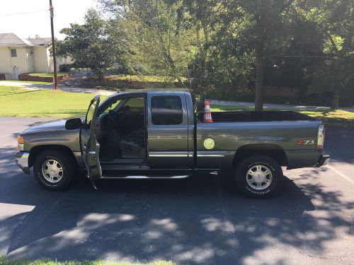2002 gmc sierra 1500 5.3