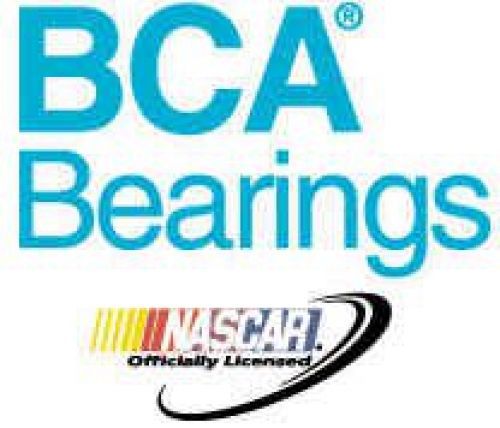 Bca bearings j2416 needle bearing