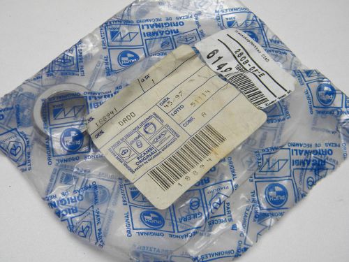 188941 hight column nut piaggio ciao / dado superiore sterzo passante (068)