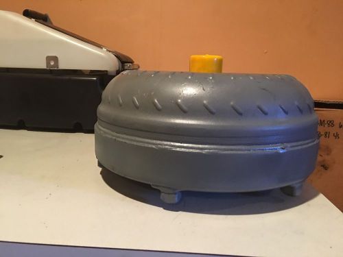 Chrysler 518-48re torque converter