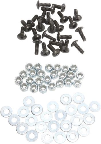 Maier 49206-20 fender flare yfm660