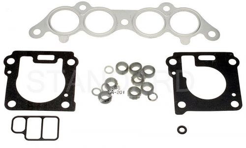Tbi gasket kit fits 1995-1996 pontiac firebird bonneville  standard motor p