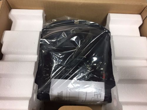 Bmw oem instrument cluster 62119155822