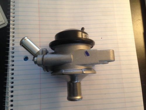 Ford secondary air check valve