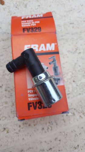 Nib pcv valve fram fv329