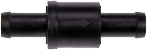 Dorman 902008 restrictor valve