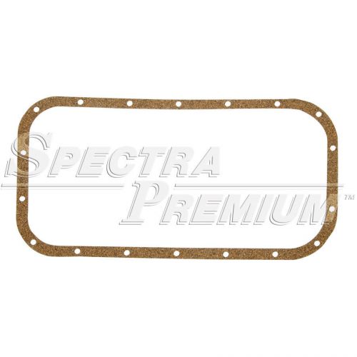 Engine oil pan gasket fits 1989-1995 suzuki sidekick swift esteem  spectra premi