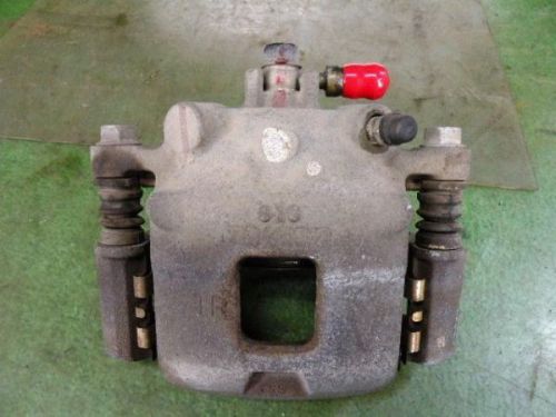 Nissan moco 2005 front left caliper [3844360]