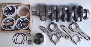 Stroker kit to convert the engine to 2lt turbo bmw m40 m42 m43 m44