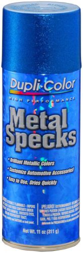 Dupli-color paint ms400 dupli-color metal specks