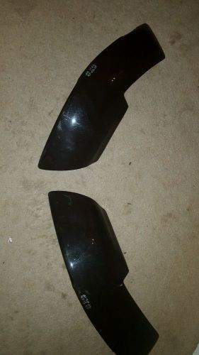99-04 mustang headlight covers