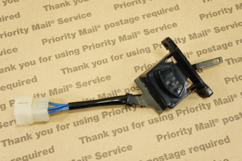 79-81 Toyota Pickup Truck Hilux Blower Fan Switch, US $20.97, image 2