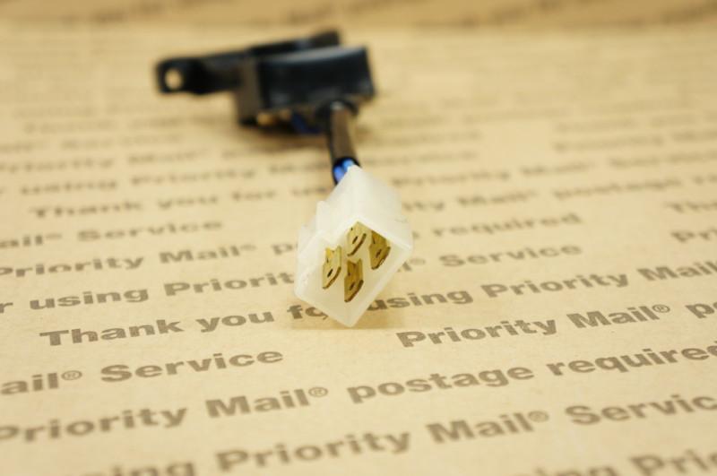 79-81 Toyota Pickup Truck Hilux Blower Fan Switch, US $20.97, image 3