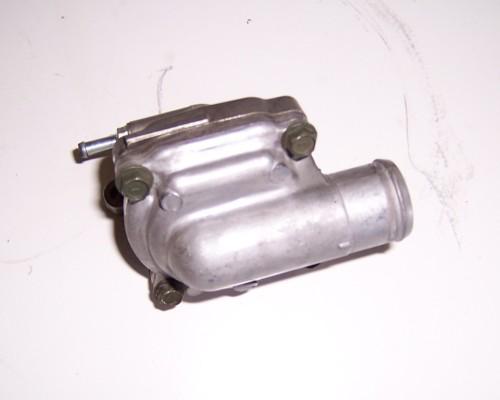 Kawasaki zx10 zx-10 2005 05 valve cover breather 05