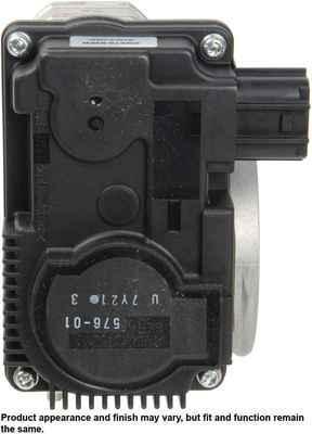 CARDONE 67-0004 Throttle Body-Reman Throttle Body, US $192.02, image 2