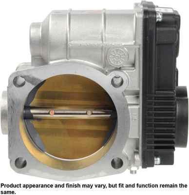 CARDONE 67-0004 Throttle Body-Reman Throttle Body, US $192.02, image 3