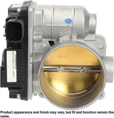 CARDONE 67-0004 Throttle Body-Reman Throttle Body, US $192.02, image 4