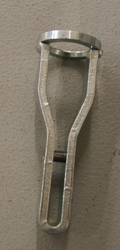 Kent-moore j-35580-3 compressor assembly 6.6l diesel   lh-22690