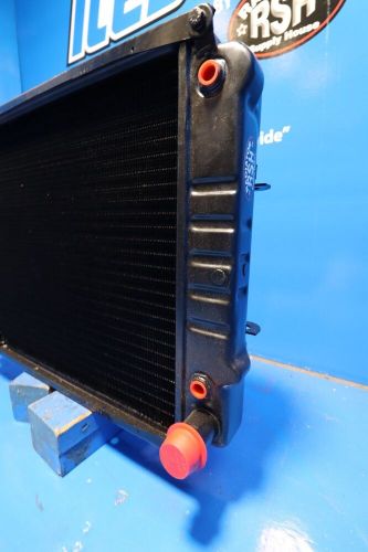 Hyster 50XM Radiator # 940081, US $820.00, image 2