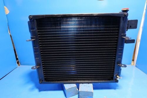 Hyster 50XM Radiator # 940081, US $820.00, image 3