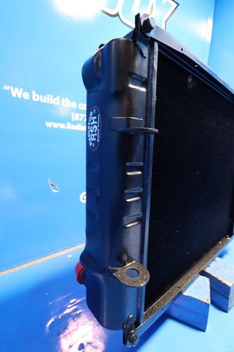 Hyster 50XM Radiator # 940081, US $820.00, image 4