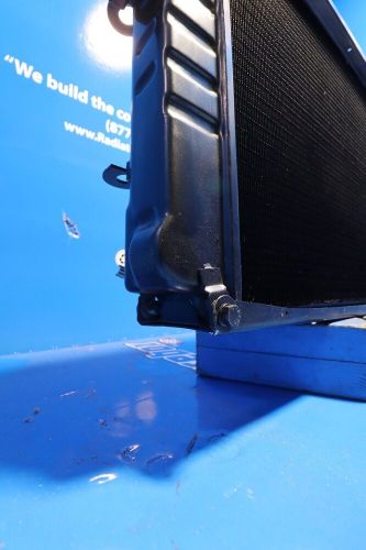 Hyster 50XM Radiator # 940081, US $820.00, image 7