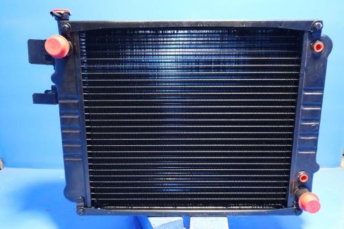 Hyster 50XM Radiator # 940081, US $820.00, image 8