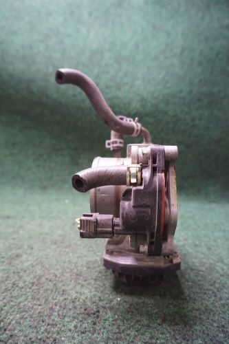 2020 HONDA HRV 1.8L Throttle Body OEM GMF3B 95,347 MILES, US $52.46, image 3