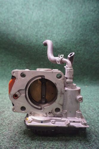 2020 HONDA HRV 1.8L Throttle Body OEM GMF3B 95,347 MILES, US $52.46, image 4