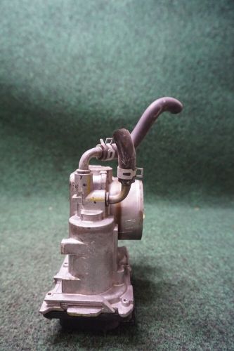 2020 HONDA HRV 1.8L Throttle Body OEM GMF3B 95,347 MILES, US $52.46, image 5