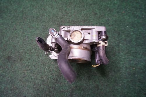 2020 HONDA HRV 1.8L Throttle Body OEM GMF3B 95,347 MILES, US $52.46, image 6
