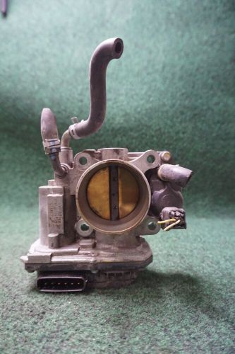 2020 HONDA HRV 1.8L Throttle Body OEM GMF3B 95,347 MILES, US $52.46, image 7