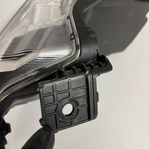 SUZUKI IGNIS DRIVERS SIDE RIGHT LED HEADLIGHT 100-5939E 2017 ON XENON DRL, US $, image 4