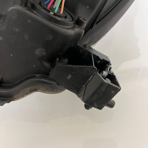 SUZUKI IGNIS DRIVERS SIDE RIGHT LED HEADLIGHT 100-5939E 2017 ON XENON DRL, US $, image 9