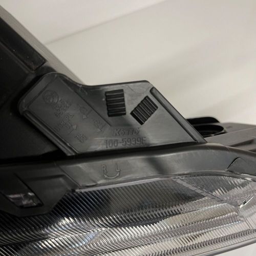 SUZUKI IGNIS DRIVERS SIDE RIGHT LED HEADLIGHT 100-5939E 2017 ON XENON DRL, US $, image 10