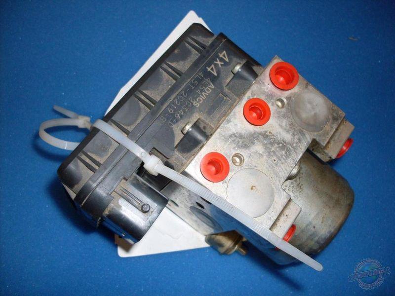 Abs module / pump ranger 835349 04 05 06 07 08 09 assy abs with ecu