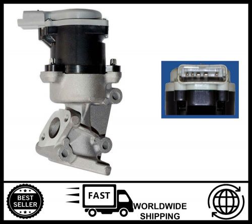 For Peugeot 407 607 2.7 HDI (front right) EGR Valve-, C $124.44, image 2