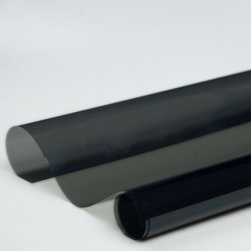 VLT35% Car Window Film Solar Tint Nano Ceramic Glass Sun Heat Blocking 152x100cm, US $55.00, image 4