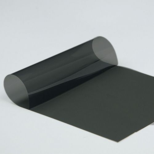 VLT35% Car Window Film Solar Tint Nano Ceramic Glass Sun Heat Blocking 152x100cm, US $55.00, image 5
